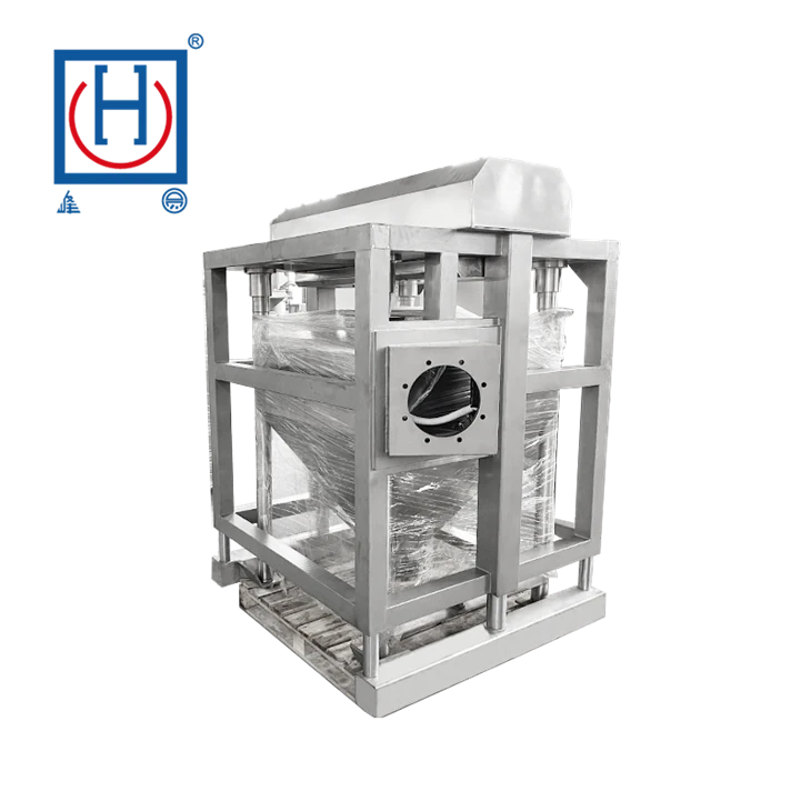 Pigment Lifting Mixer