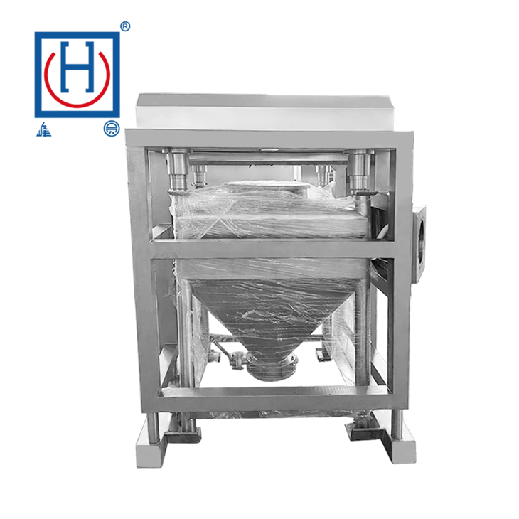 Pigment Lifting Mixer