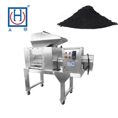 آلة كسارة الفحم