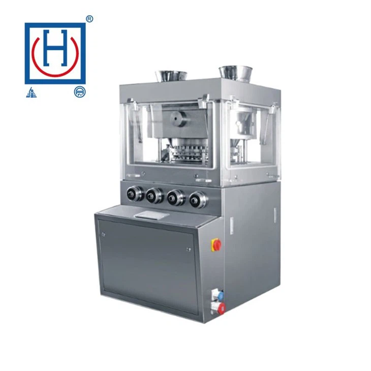 Rotary Tablet Machine