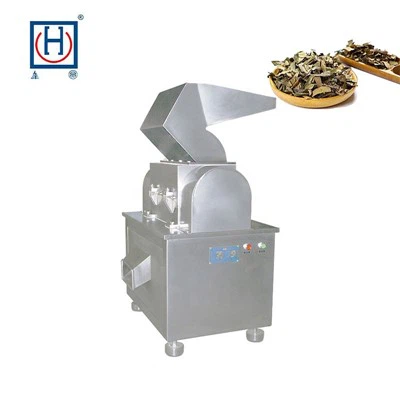 Lotus Leaf Crusher Crusher